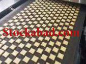 فروش خط کامل تولید بیسکویت