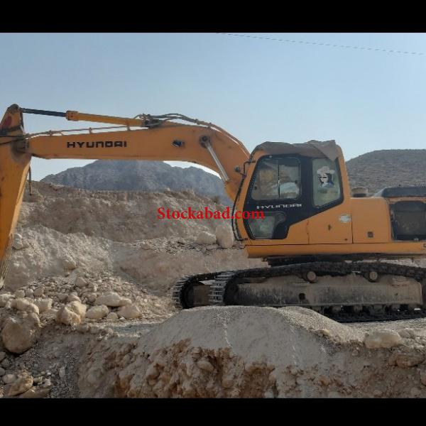 بیل هیوندا 180