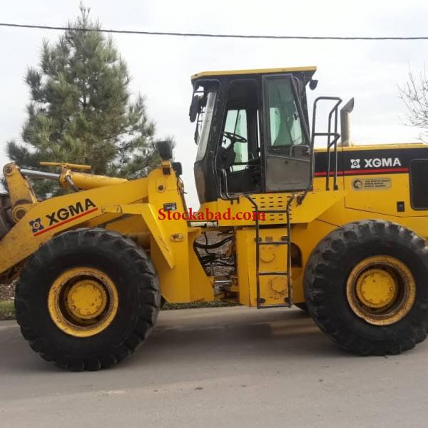 فروش لودر ZL50XGMA