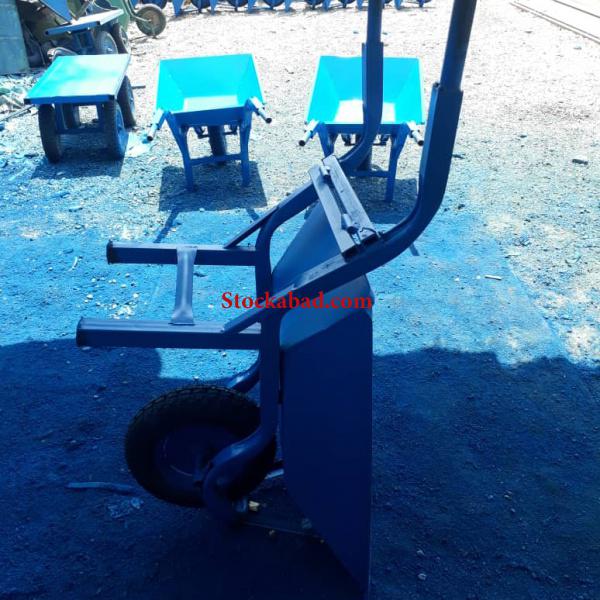 فروش انواع فرغون در اصفهان