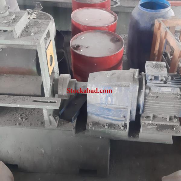 فروش خط نورد گرم کارکرده در تهران
