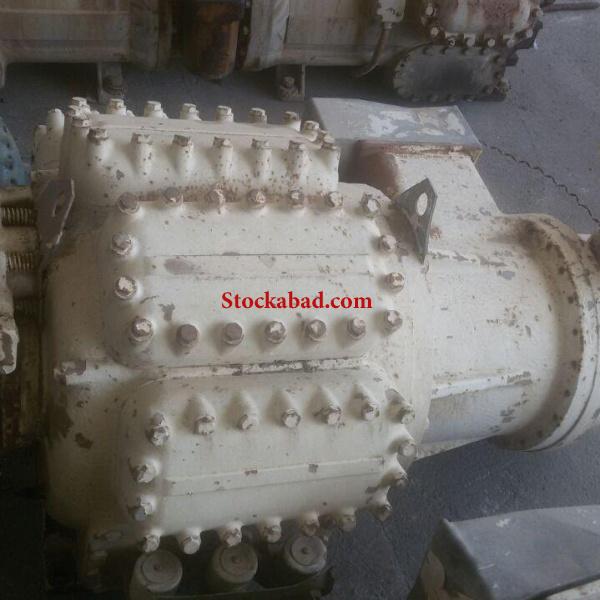 سردخانه فریونی صنعتی دست دوم