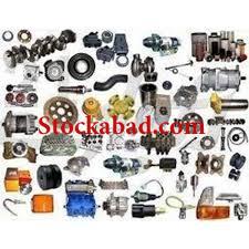فروش قطعات بیل کوماتسو 800