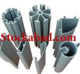 تولید انواع پروفیل های استاندارد و آلیاژی الومینیوم ، اختصاصی و صنعتی