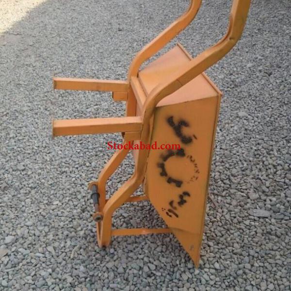 فروش فرغون پروفیلی پارس تک در اصفهان