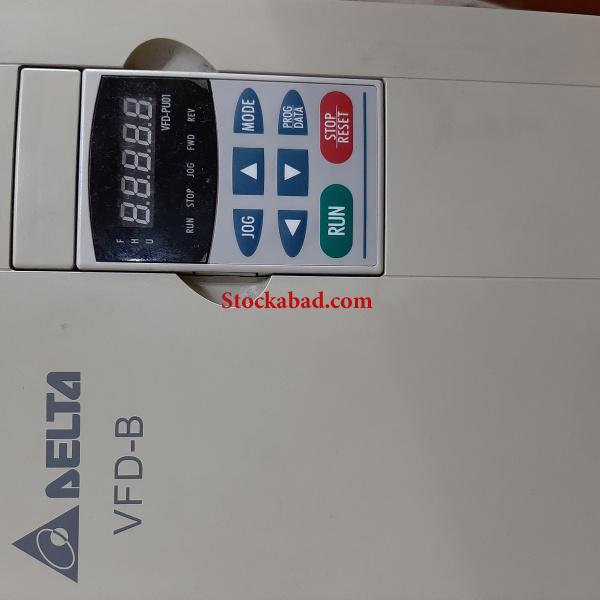 فروش اینورترهای صنعتی