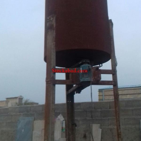 فروش گالندور مقوا سازی