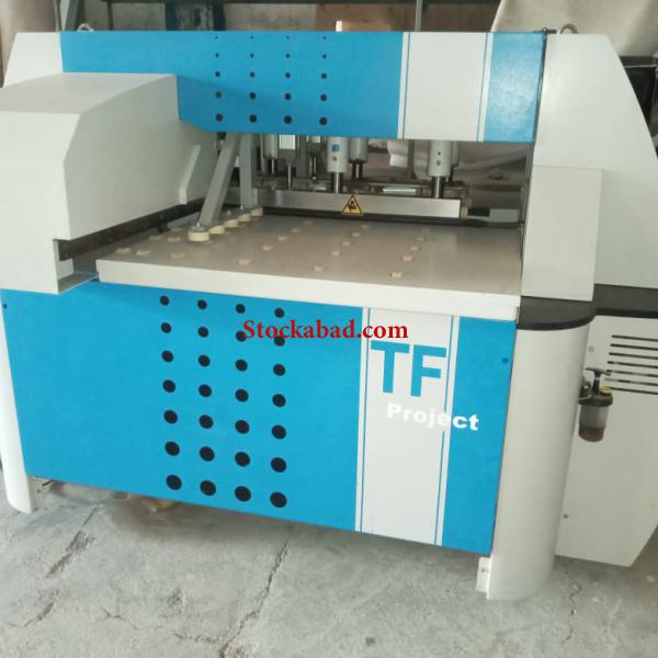 فروش دستگاه الیت زن cnc