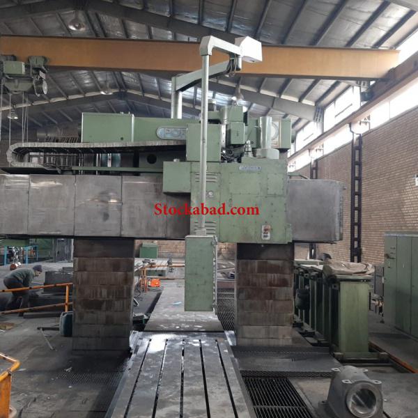 ساخت و تعمیرات دستگاه Cnc و اتوماسیون صنعتی