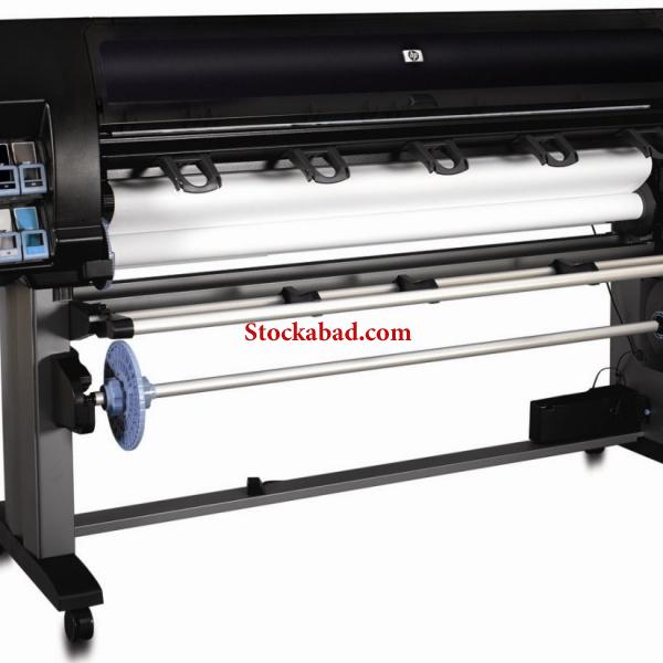 پلاتر HP DesignJet Z6100