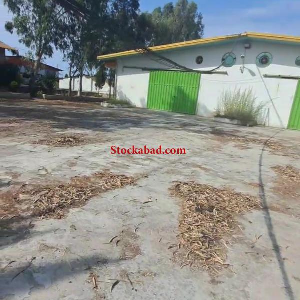 فروش کارخانه ایزوگام
