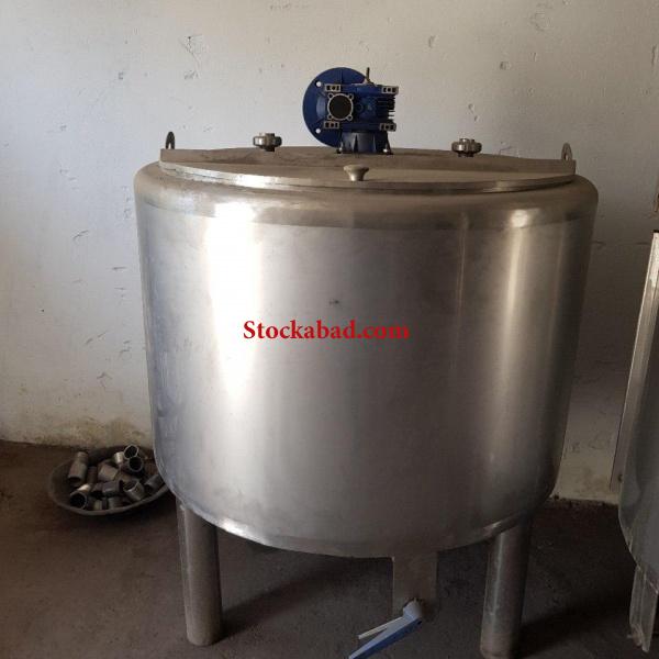 تبلیغات دستگاه کارکرده 