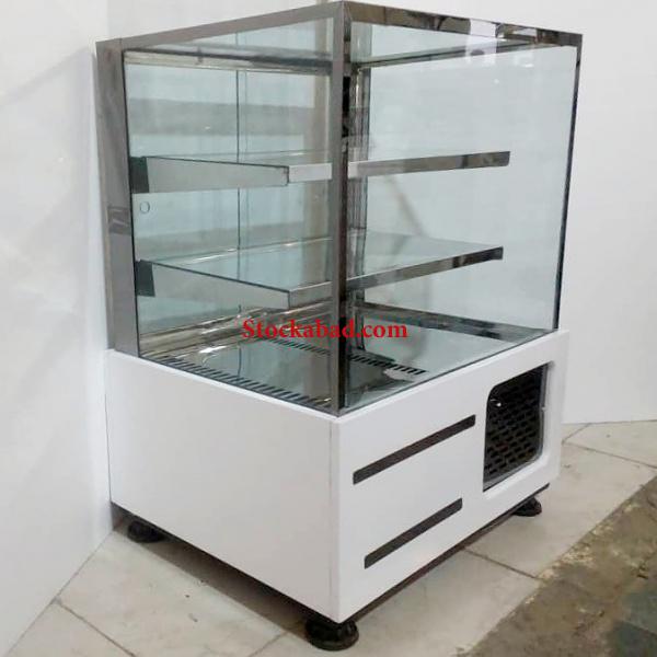 یخچال ویترینی کیک قنادی/کافی شاپ