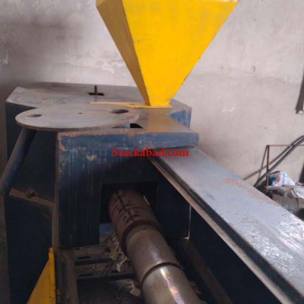 فروش یک دستگاه اکسترودر ۶۰ و جت پرینتر