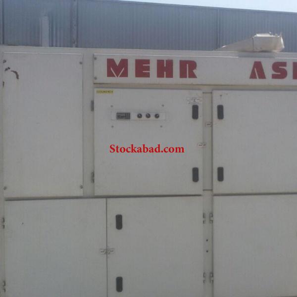 خرید و فروش کمپرسور صنعتی