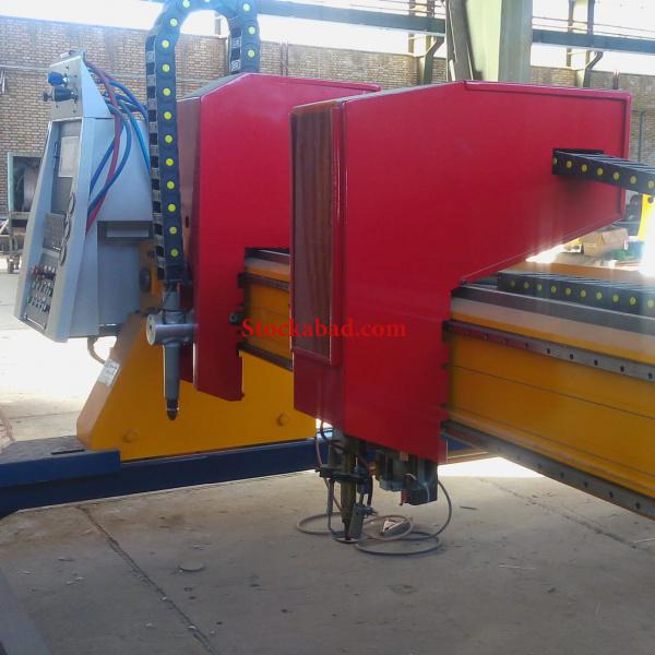 ساخت و تعمیرات دستگاه Cnc و اتوماسیون صنعتی
