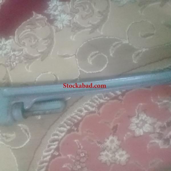 آچار شلاقی لوله گیر
