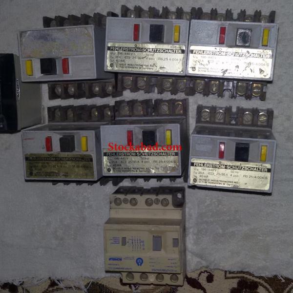 فروش ابزارنو واستوک