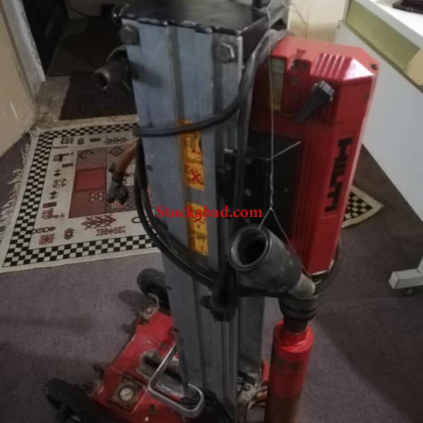کرگیرهیلتی