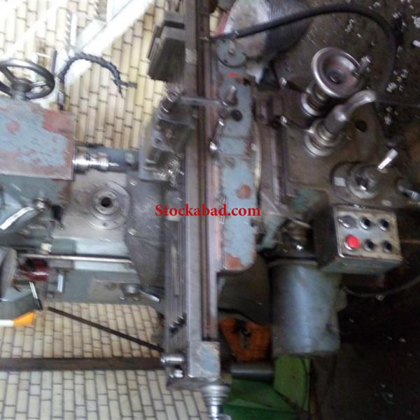 فروش دستگاه فرز کله شاه
