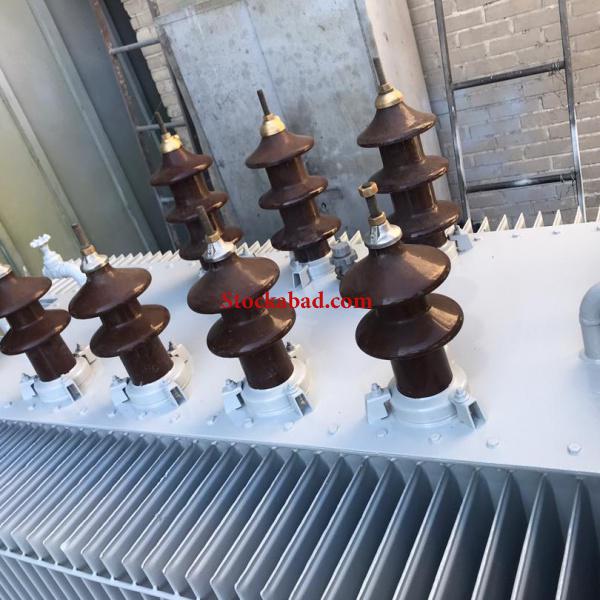 فروش دستگاه ترانس هزار کیلو وات در اصفهان