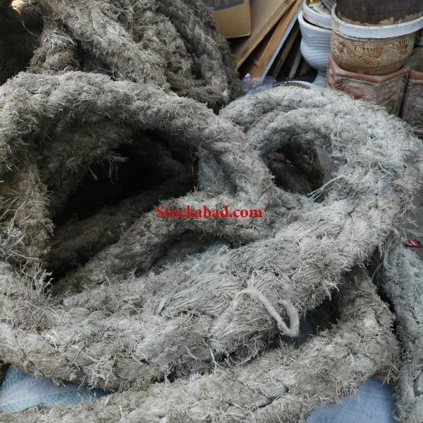 طناب کشتی ضایعاتی