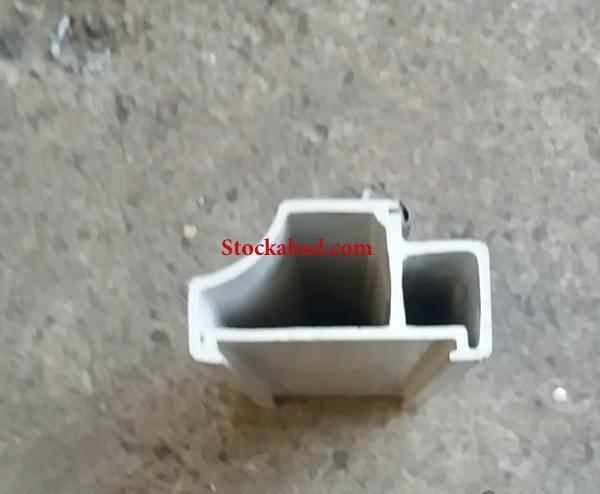 خط تولید چهارچوب pvc کارکرده در تبریز