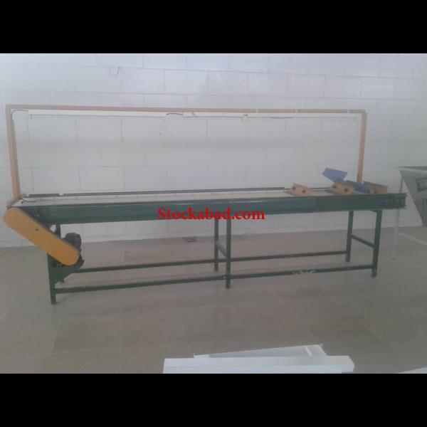 فروش خط بسته بندی حبوبات
