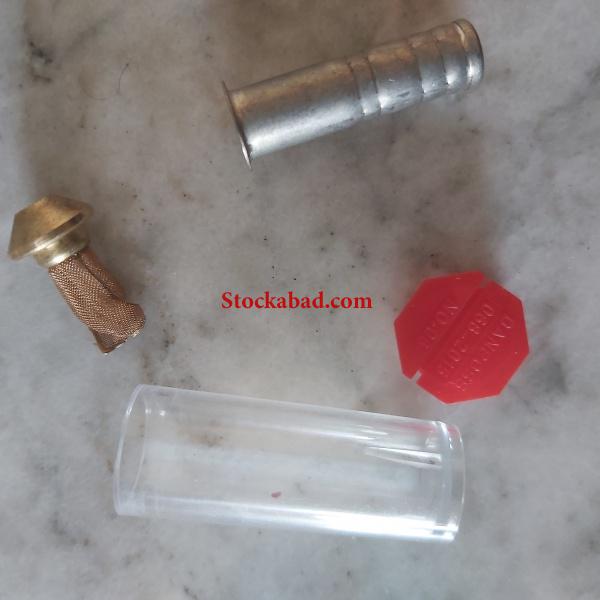 سوزن اکسپنشن دانفوس اصلی