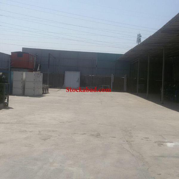 خرید کمپرسور فریونی صنعتی کارکرده