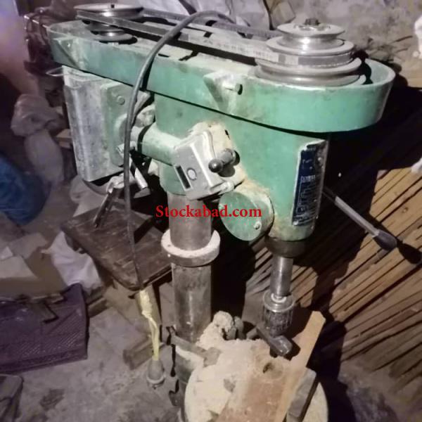 فروش دریل ایستاده