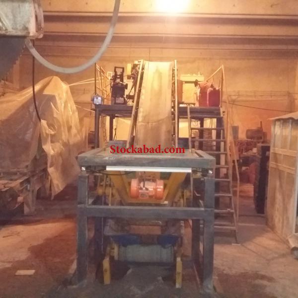 فروش دستگاه سنگ مصنوعی