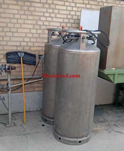 خرید لوازم استوک و کارکرده