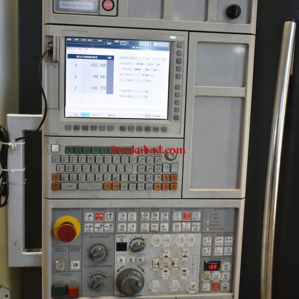 فرز CNC سه محور
