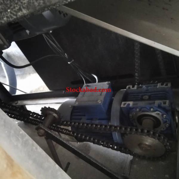 فروش دستگاه بسته بندی نبات چوبی در همدان