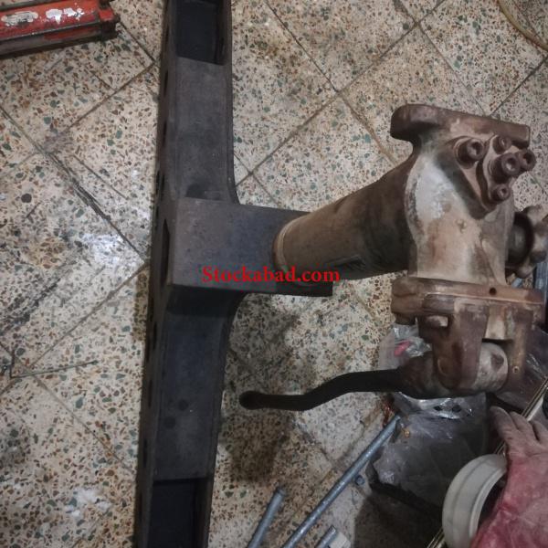 خم کن لوله