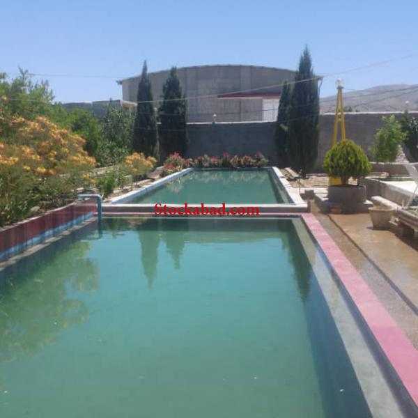 فروش کارخانه تولید رب انار و ترشیجات و شوریجات