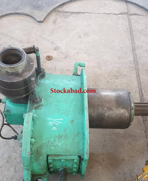 گیربکس صنعتی