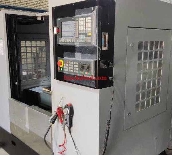 فرز CNC تایوانی VL800