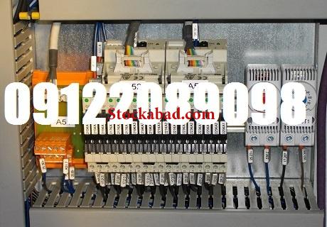 خدمات برق صنعتی