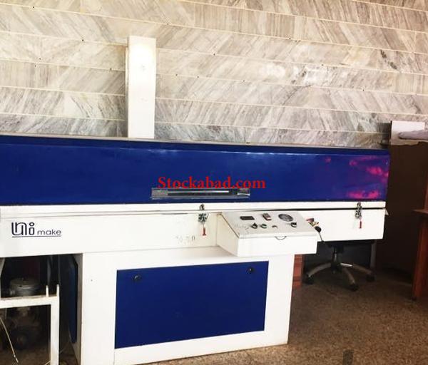 دستگاه وکیوم دست دوم کم کارکرد در ولیعصر تهران