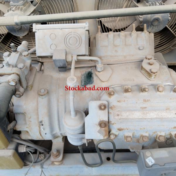 خریدار چیلر جذبی و تراکمی