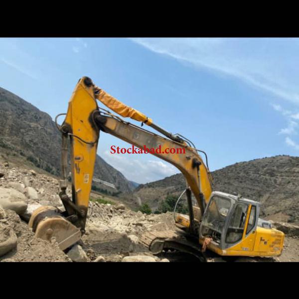 فروش بیل مکانیکی