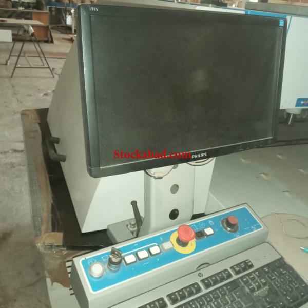 فروش دستگاه الیت زن cnc