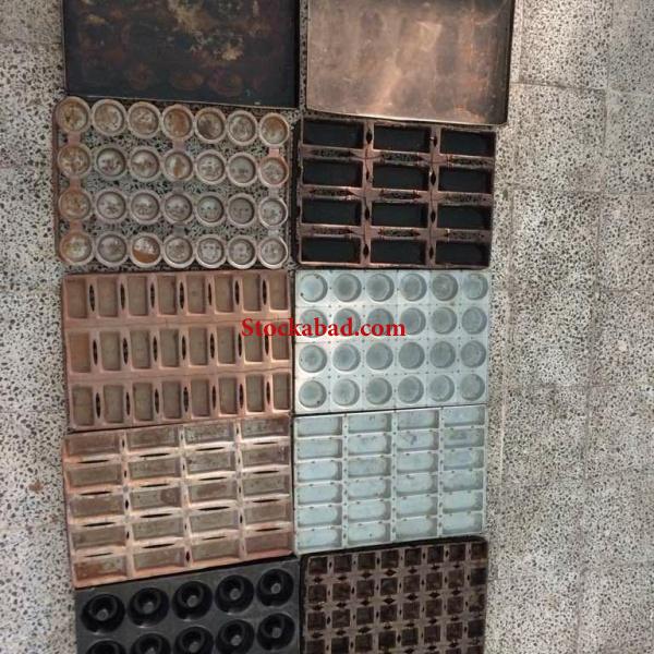 فروش خط کیک و کلوچه