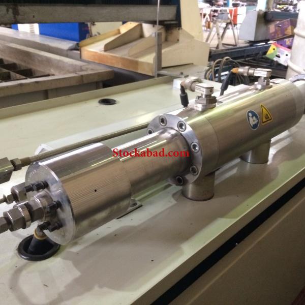 واترجت Radox waterjet