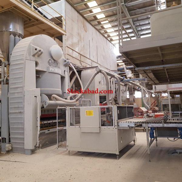 ثبت آگهی دستگاه کارکرده در استوک آباد