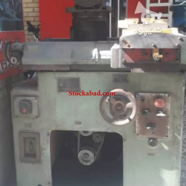 دستگاه ابزار تیزکنی