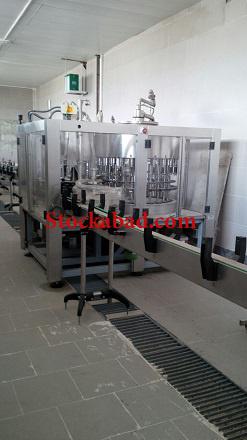 فروش دستگاه پر کن منو بلوک 6*24*24
