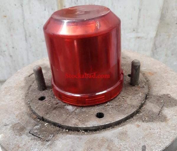 خط تولید شیشه اژیر کامیون کارکرده در اصفهان